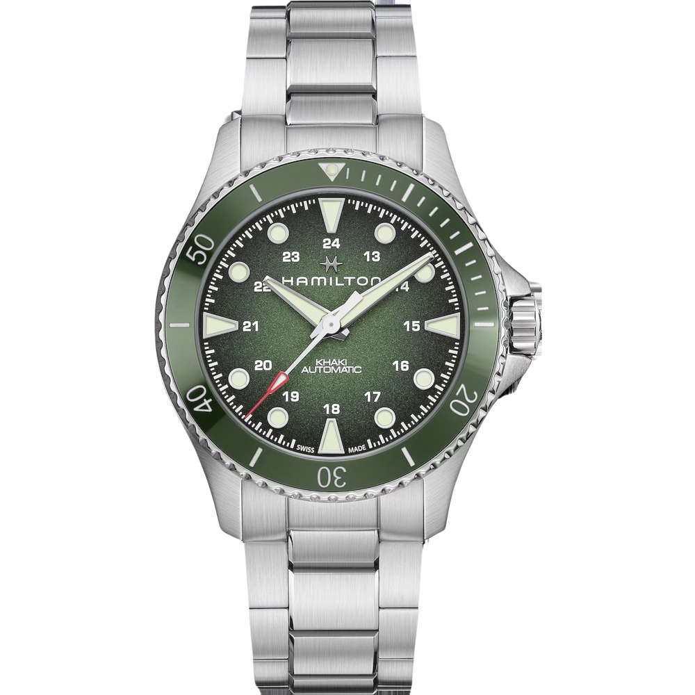 Hamilton Khaki Navy Scuba Ref. H82525160
