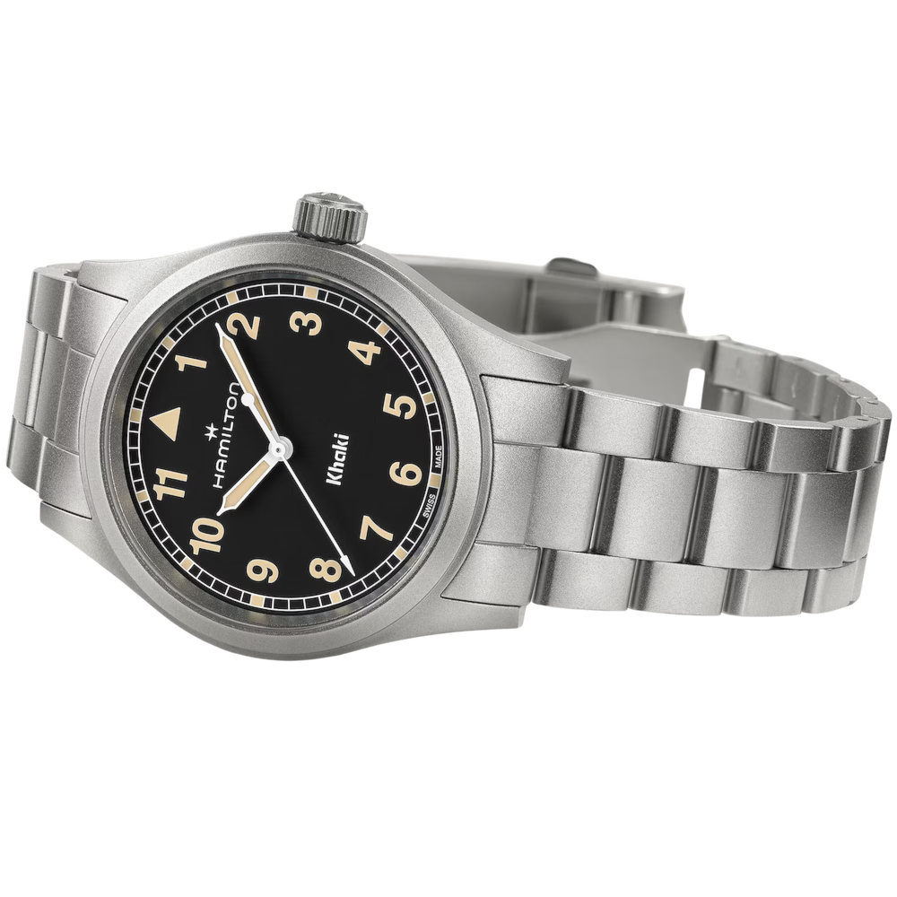 Hamilton Khaki Field 38 mm