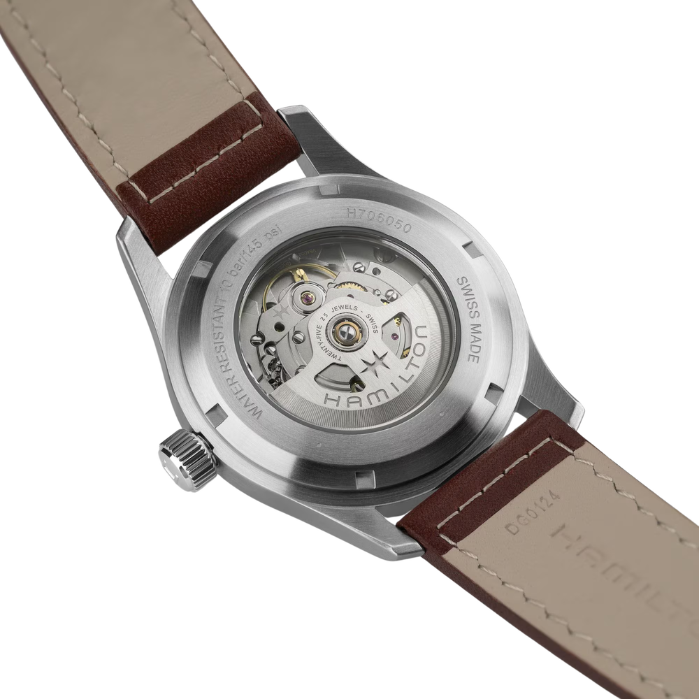 Hamilton Khaki Field Auto 42 mm