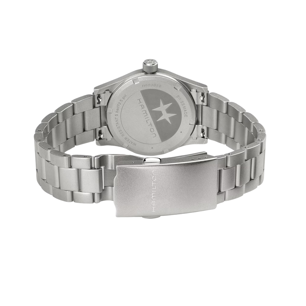 Hamilton Khaki Field Quartz 33 mm