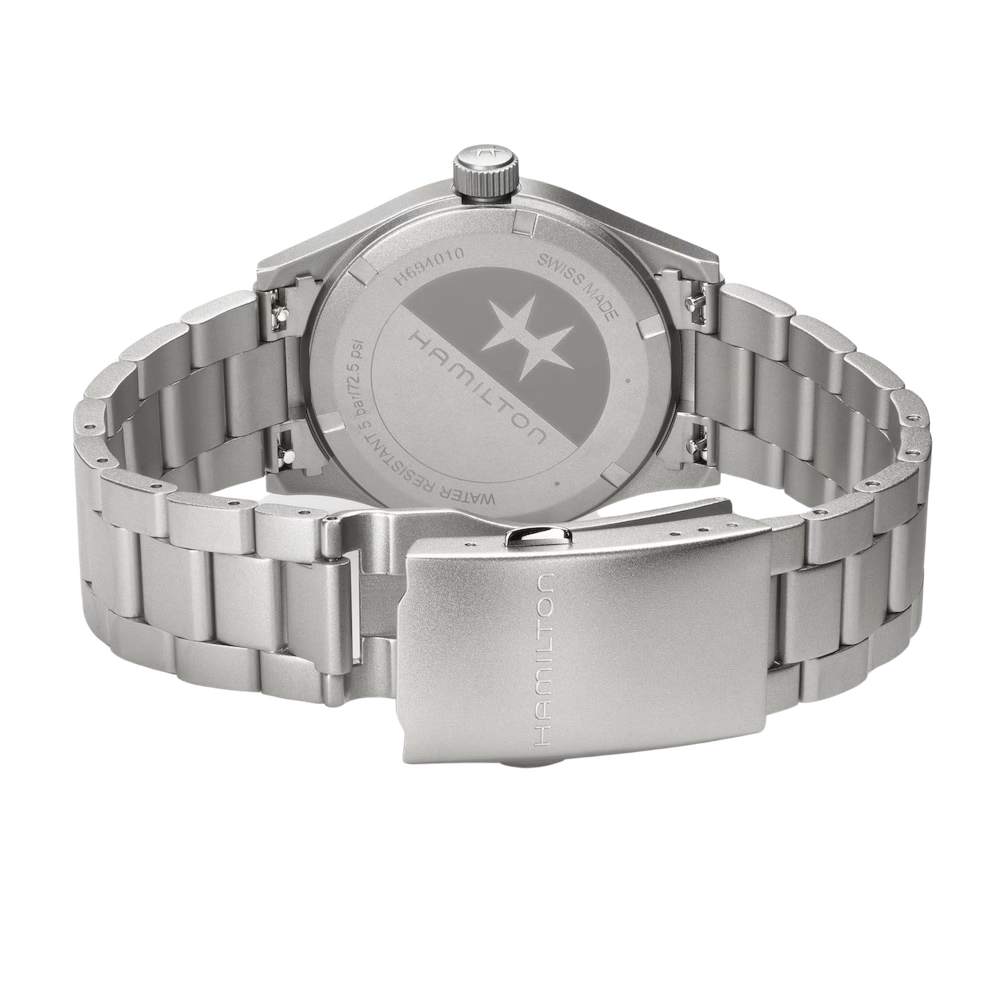 Hamilton Khaki Field Quartz 38 mm