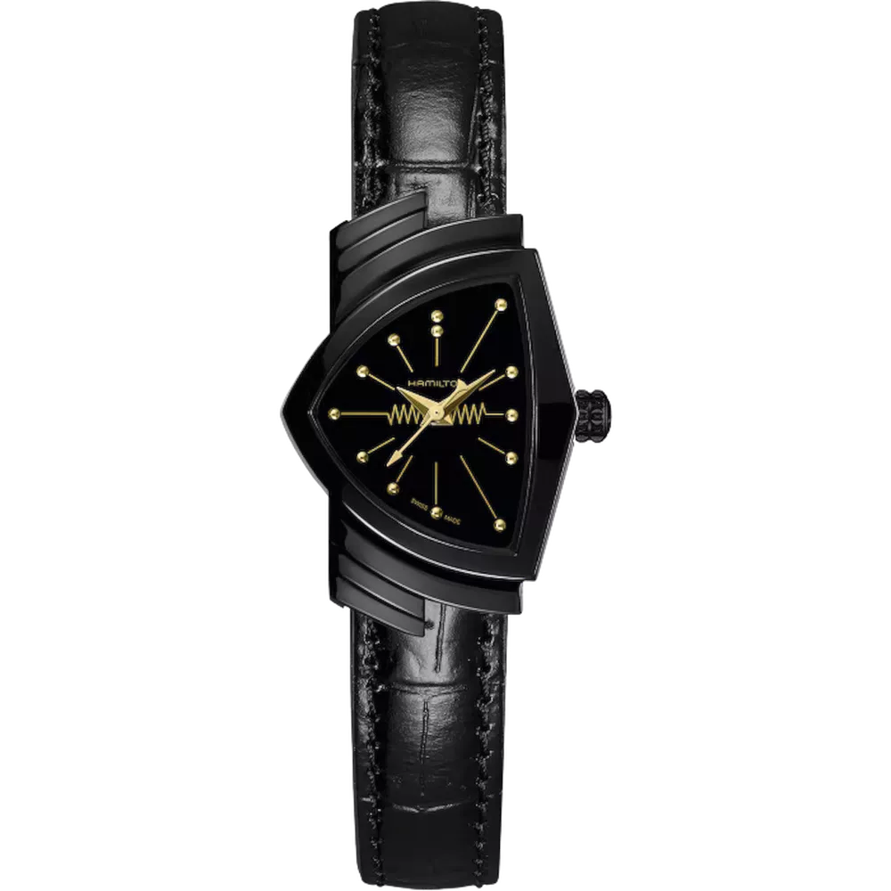 Hamilton Ventura S ref. H24105370 - Tomasini Francia