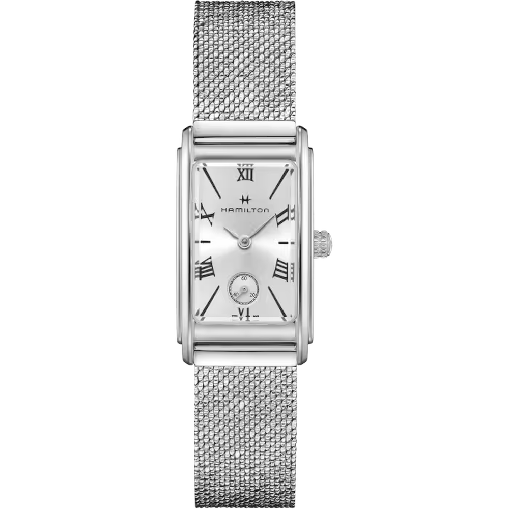 Hamilton American Classic Androme Quartz Ref. H11221150