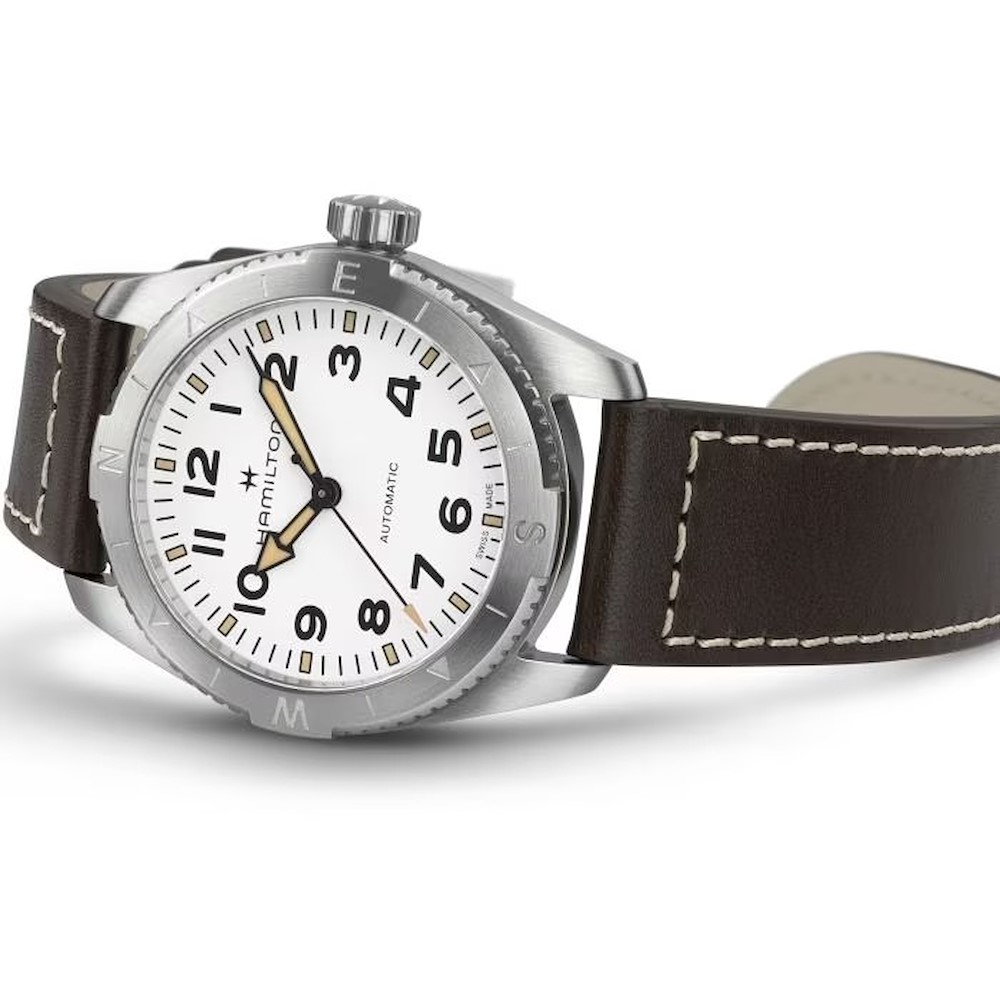 Hamilton Khaki Field Expedition
