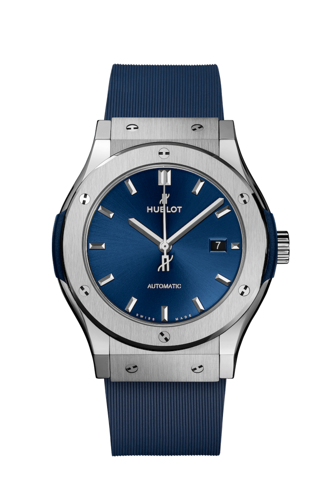 Hublot Classic fusion 542.nx.7170.lr Ref. 542.NX.7170.LR