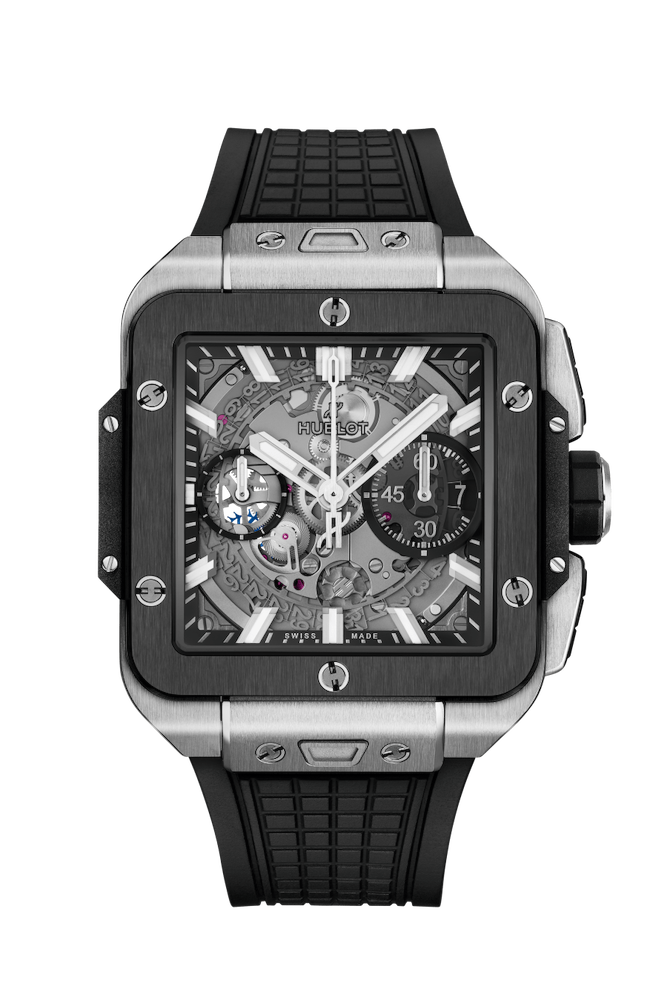 CERAMICA TITANIO UNICO 821NM0170RX Ref. 821.NM.0170.RX