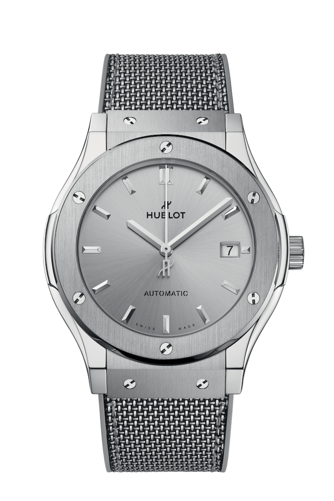 Hublot Classic Fusion Ref. 511.NX.5610.NR.HEC24