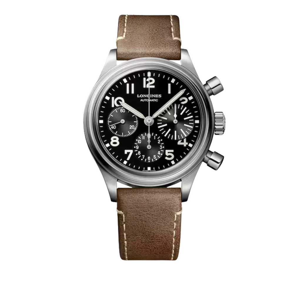 Longines Avigation Big Eye L28164532