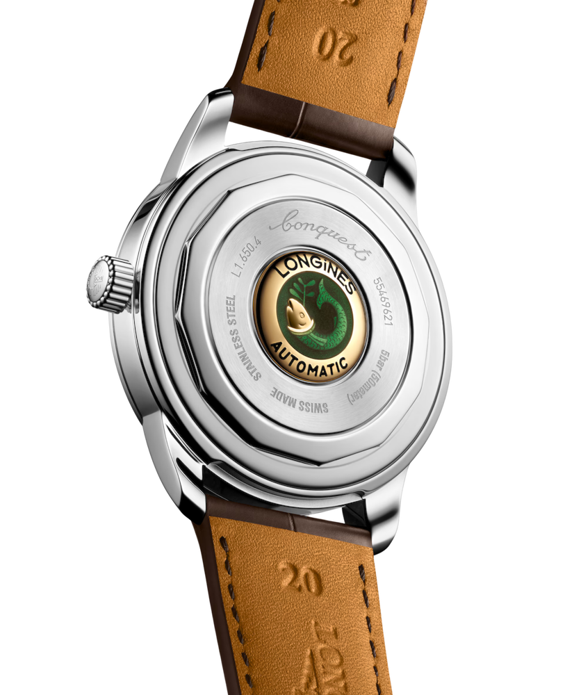 Longines Conquest Heritage