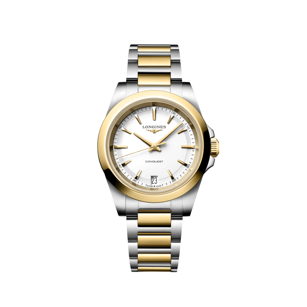 Longines Conquest Ref. L3.460.3.12.7