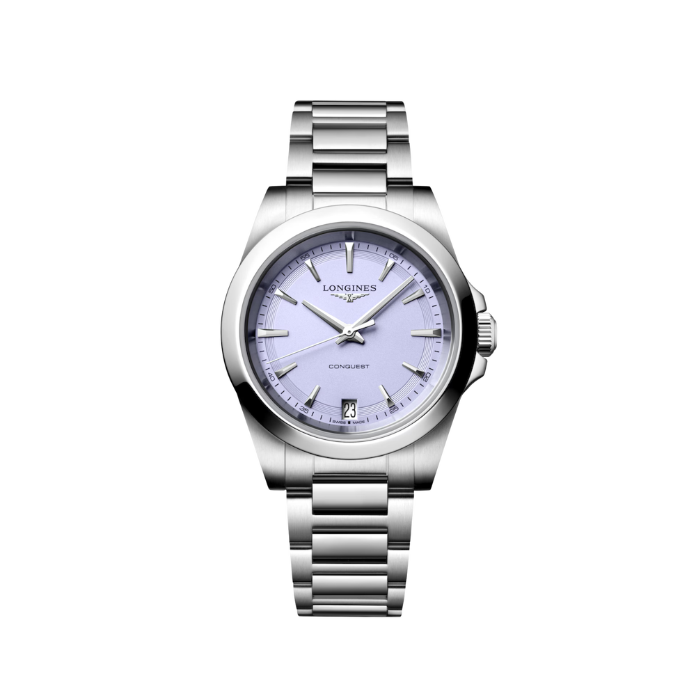 Longines Conquest Ref. L3.460.4.02.6