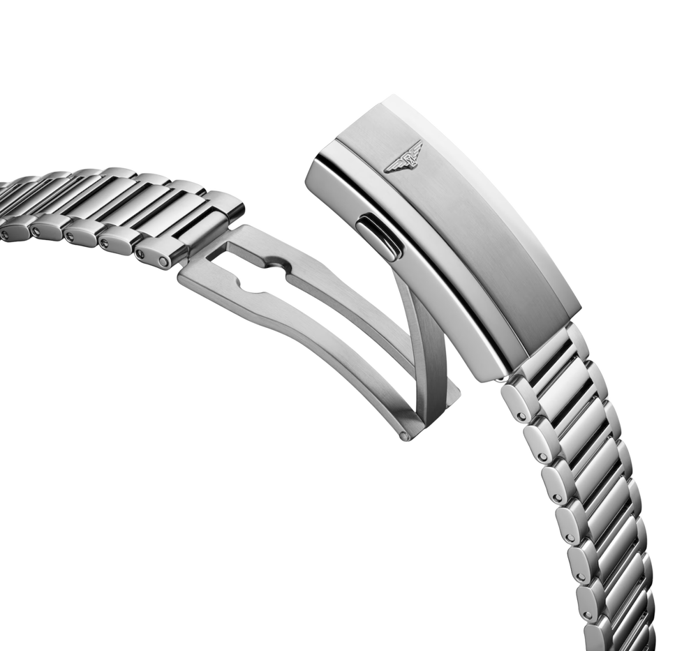 Longines Conquest Heritage