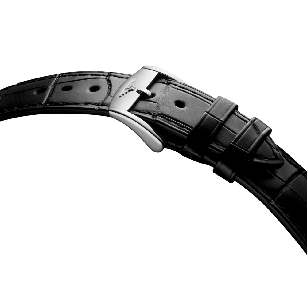 Longines Conquest Heritage