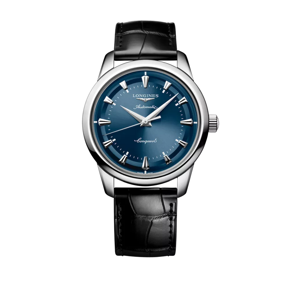 Longines Conquest Heritage