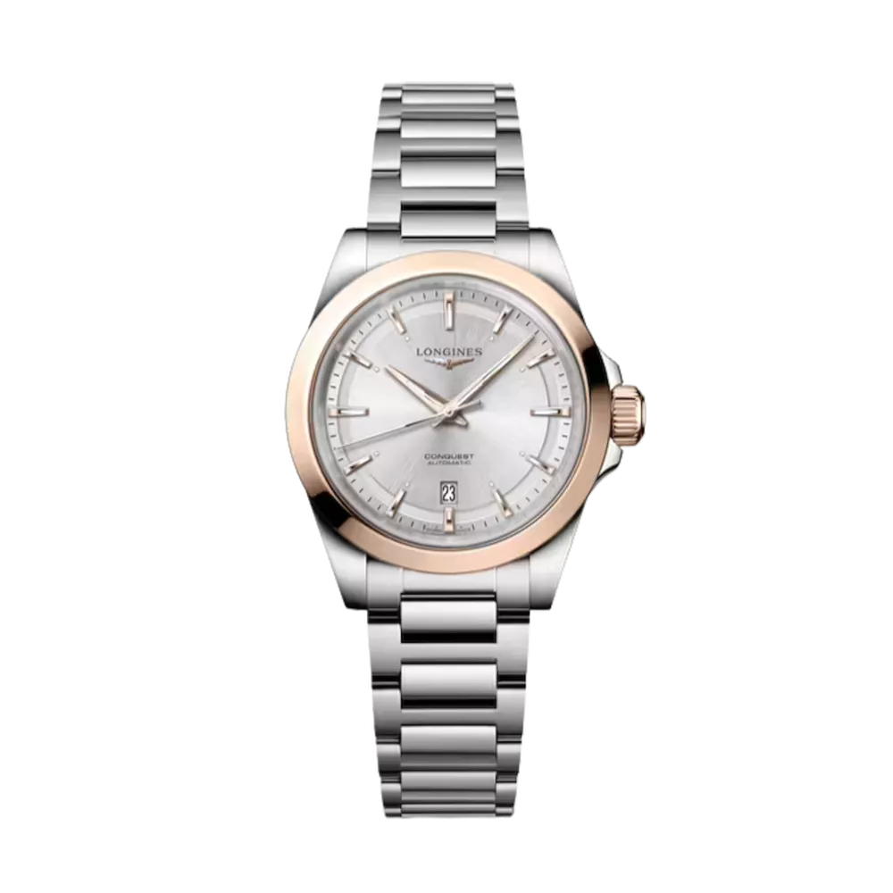 Longines Conquest ref. L33205726 - Tomasini Francia