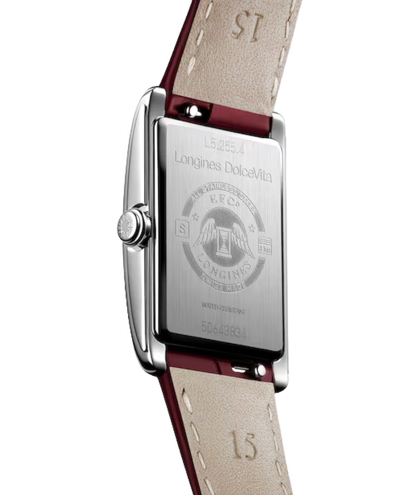 Longines Dolcevita