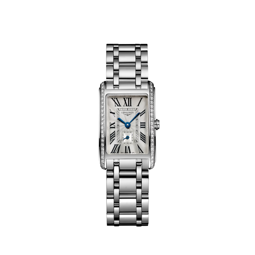 Longines Dolcevita Ref. L5.255.0.71.6