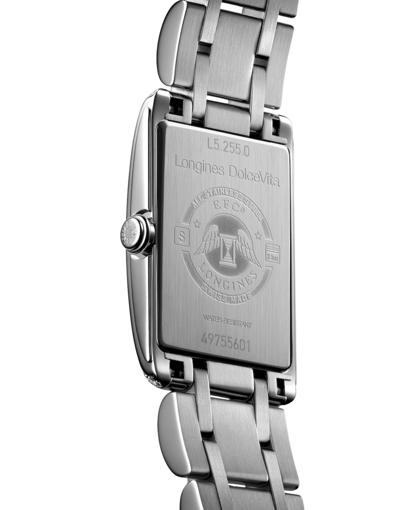 Longines Dolcevita