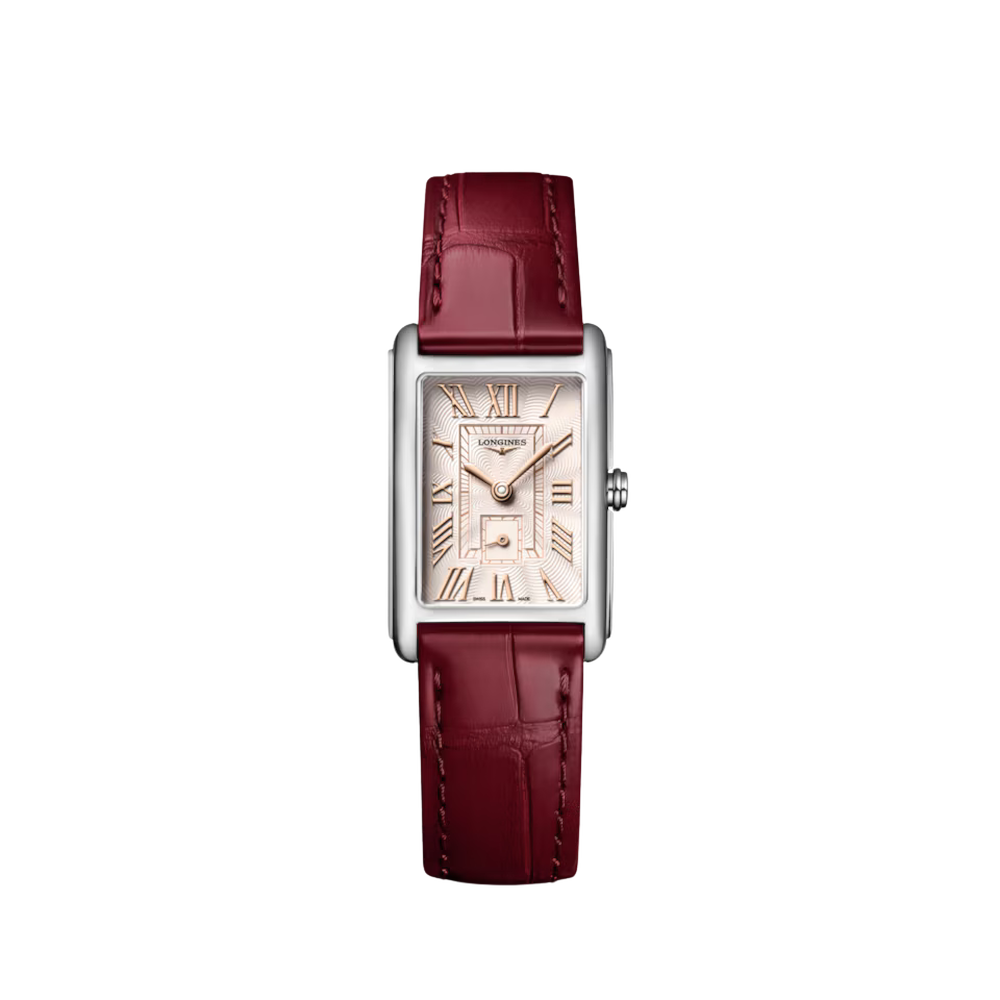 Longines Dolcevita Ref. L5.255.4.28.2