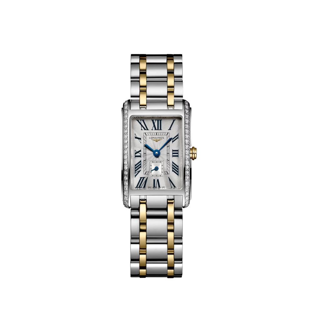 Longines Dolcevita Ref. L5.255.5.78.7