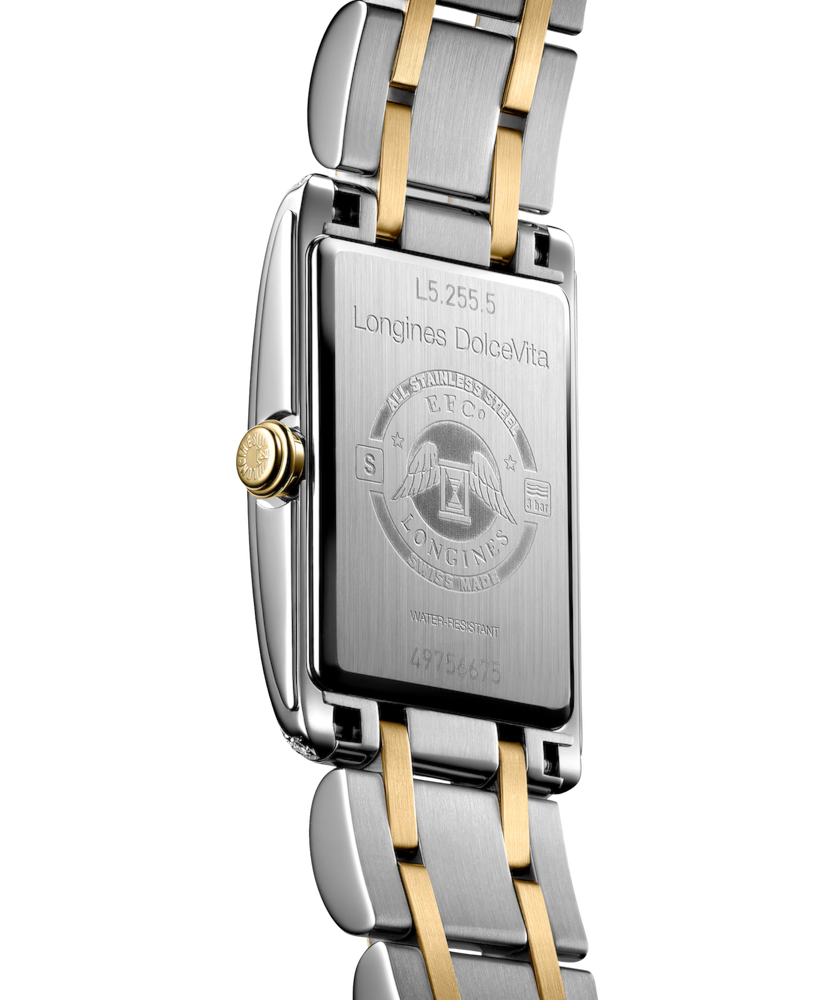 Longines Dolcevita