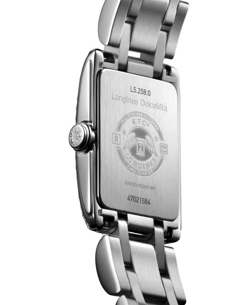 Longines Dolcevita
