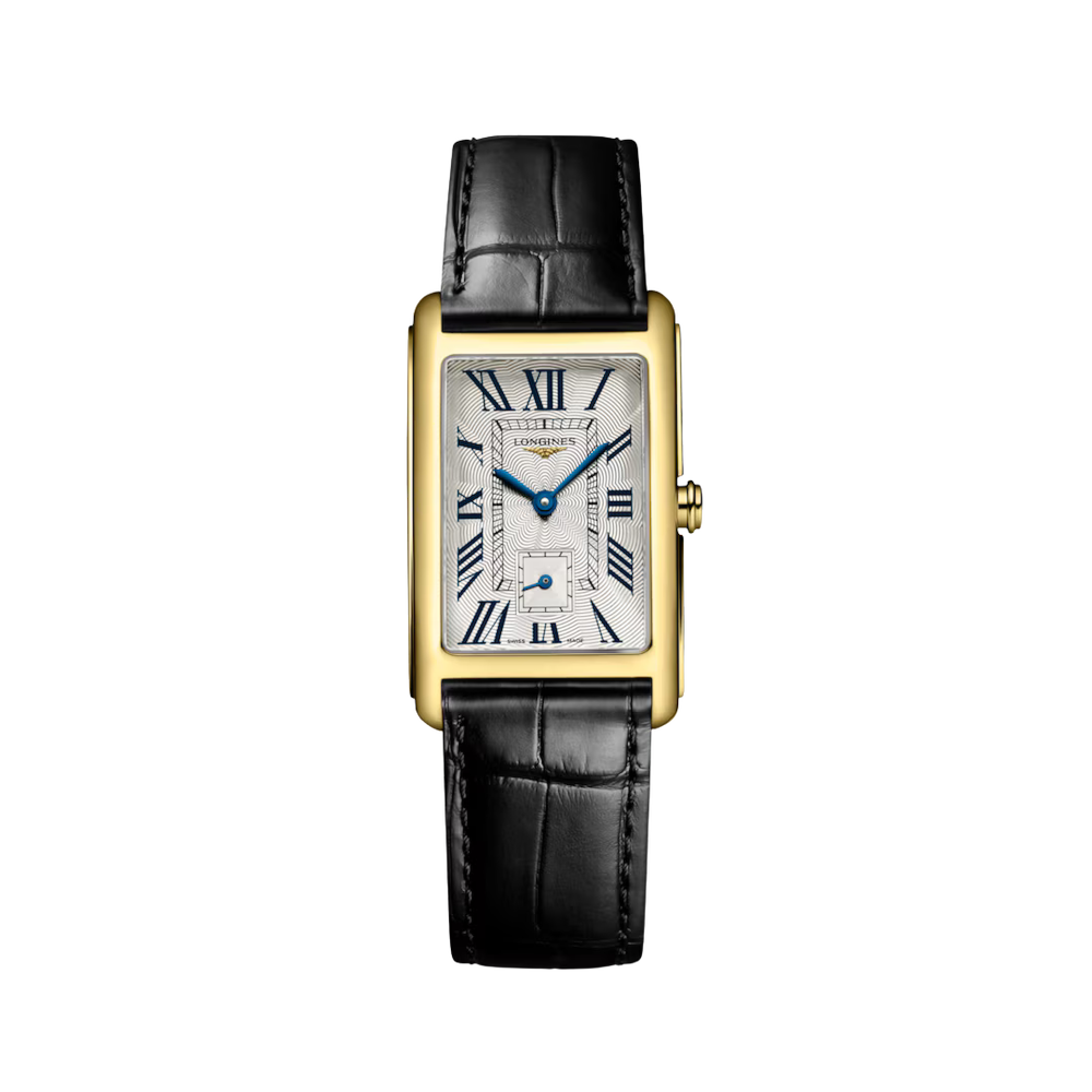 Longines Dolcevita Ref. L5.512.6.71.0