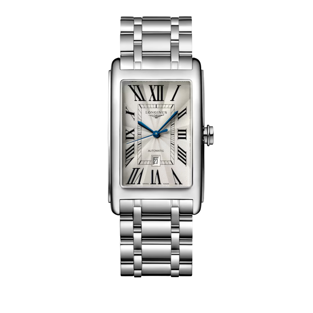 Longines Dolcevita Ref. L5.767.4.71.6
