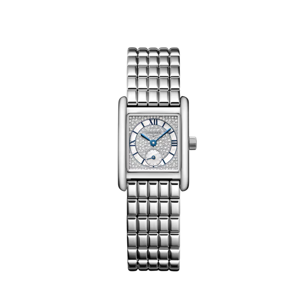 Longines Mini Dolcevita Ref. L5.200.4.87.6