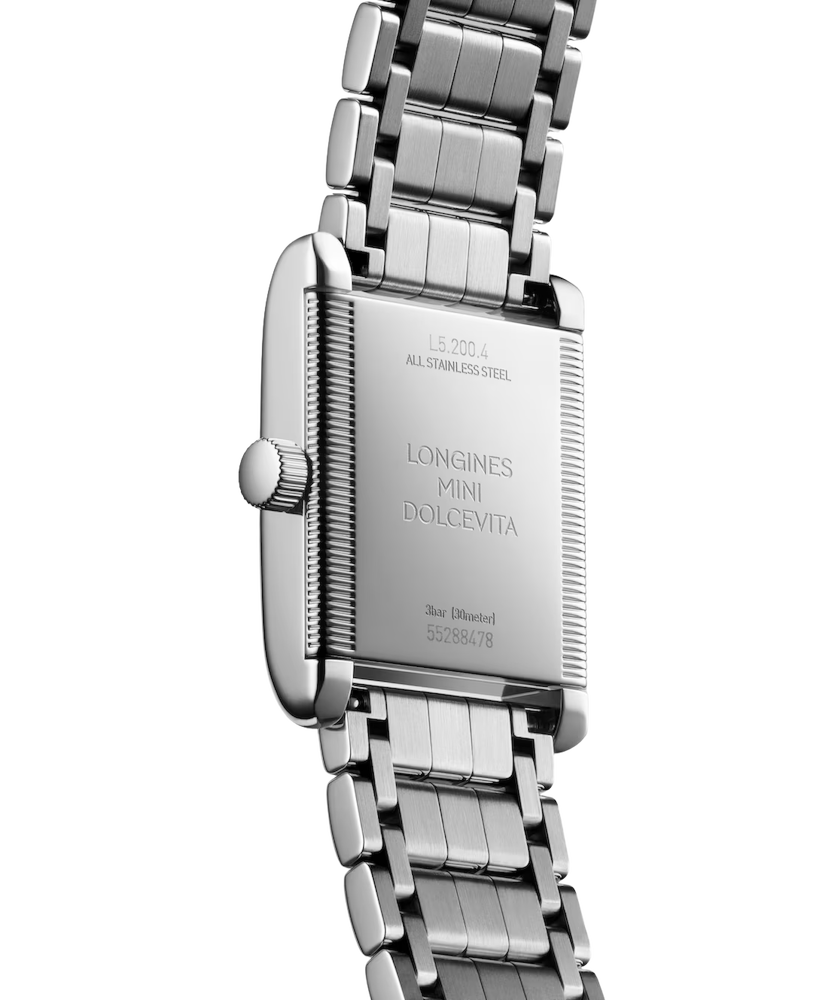 Longines Mini Dolcevita