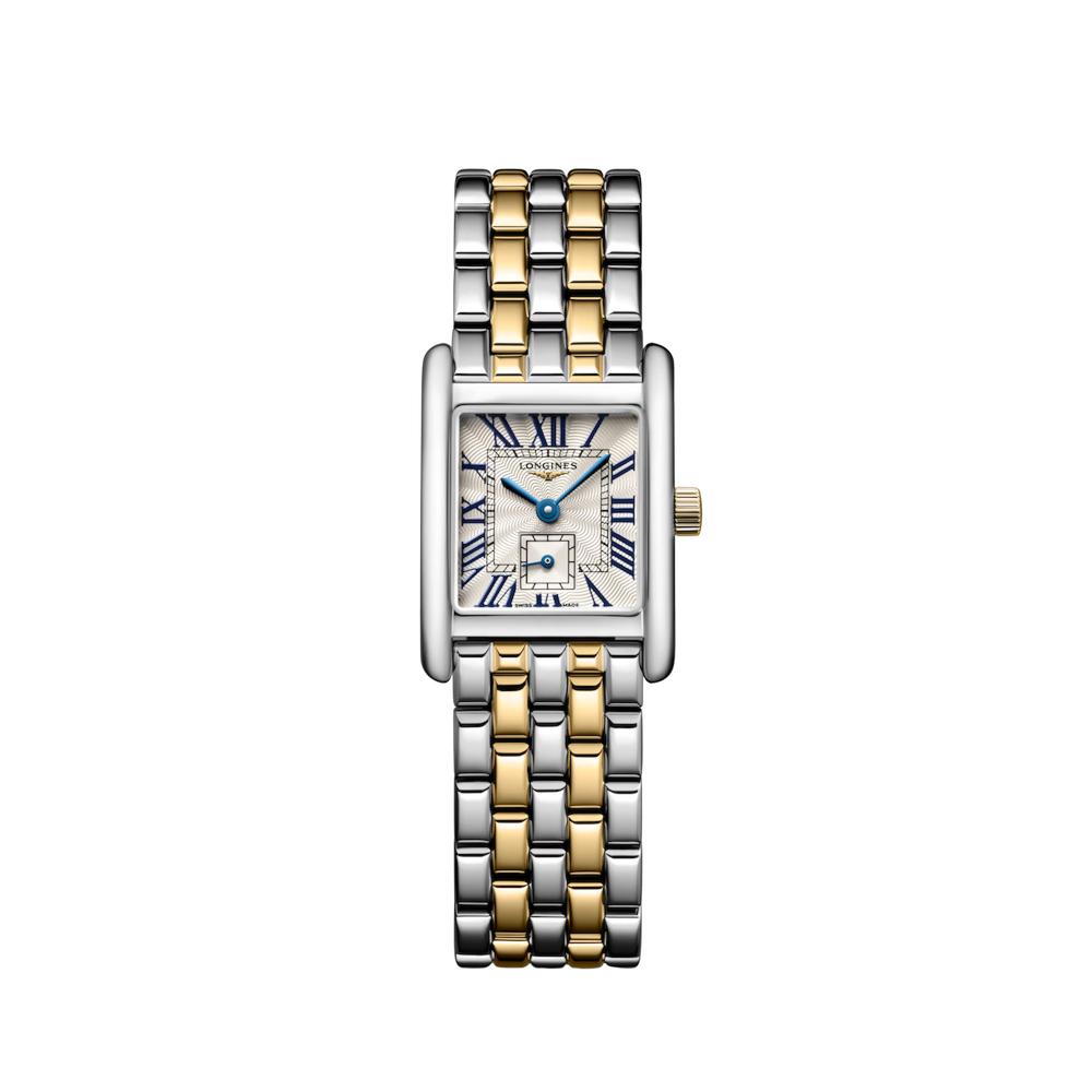 Longines Mini Dolcevita Ref. L5.200.5.70.7