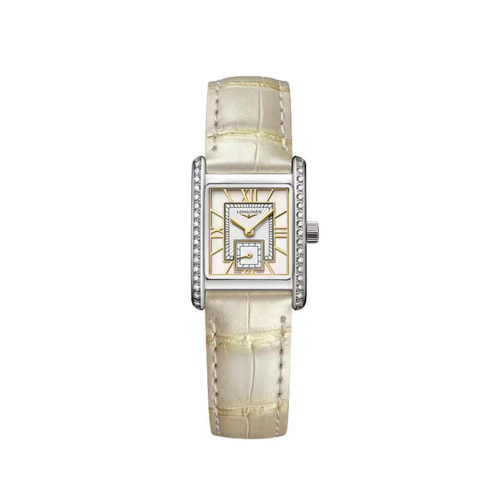 Longines Mini DolceVita Ref. L5.200.0.79.2