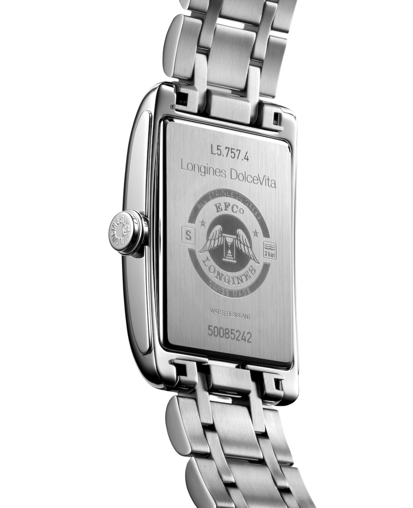 Longines Dolcevita Automatico