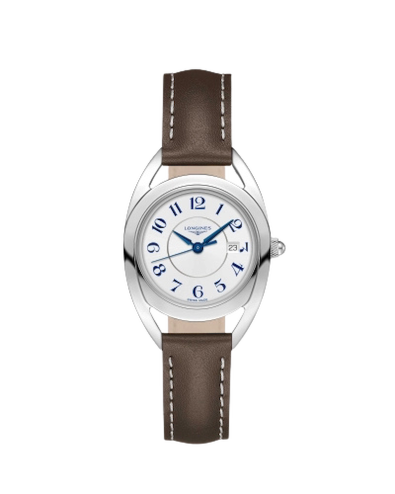 Longines Equestrian Ref. L6.137.4.73.2