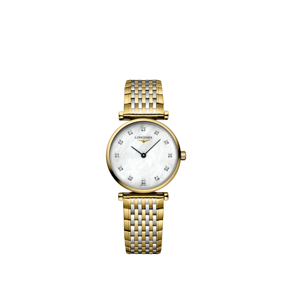 Longines La Grande Classique De Longines Ref. L4.209.2.87.7