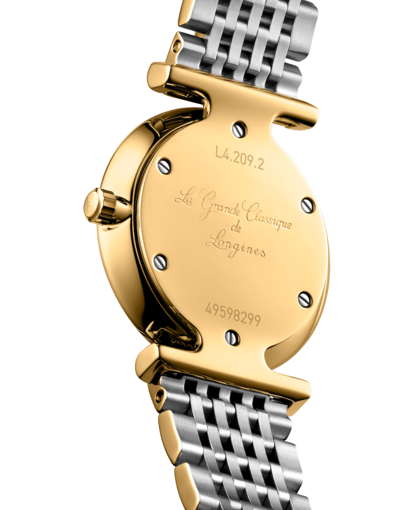 Longines La Grande Classique De Longines