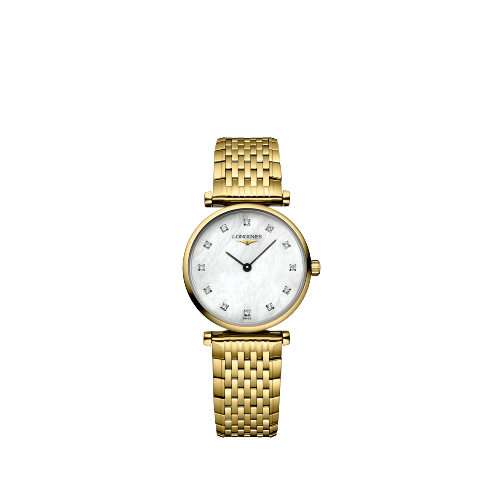 Longines La Grande Classique de Longines Ref. L4.209.2.87.8