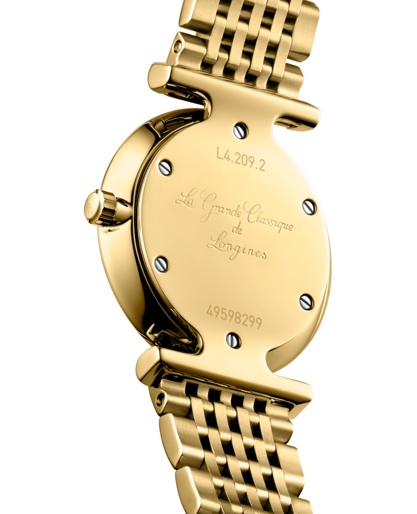 Longines La Grande Classique de Longines
