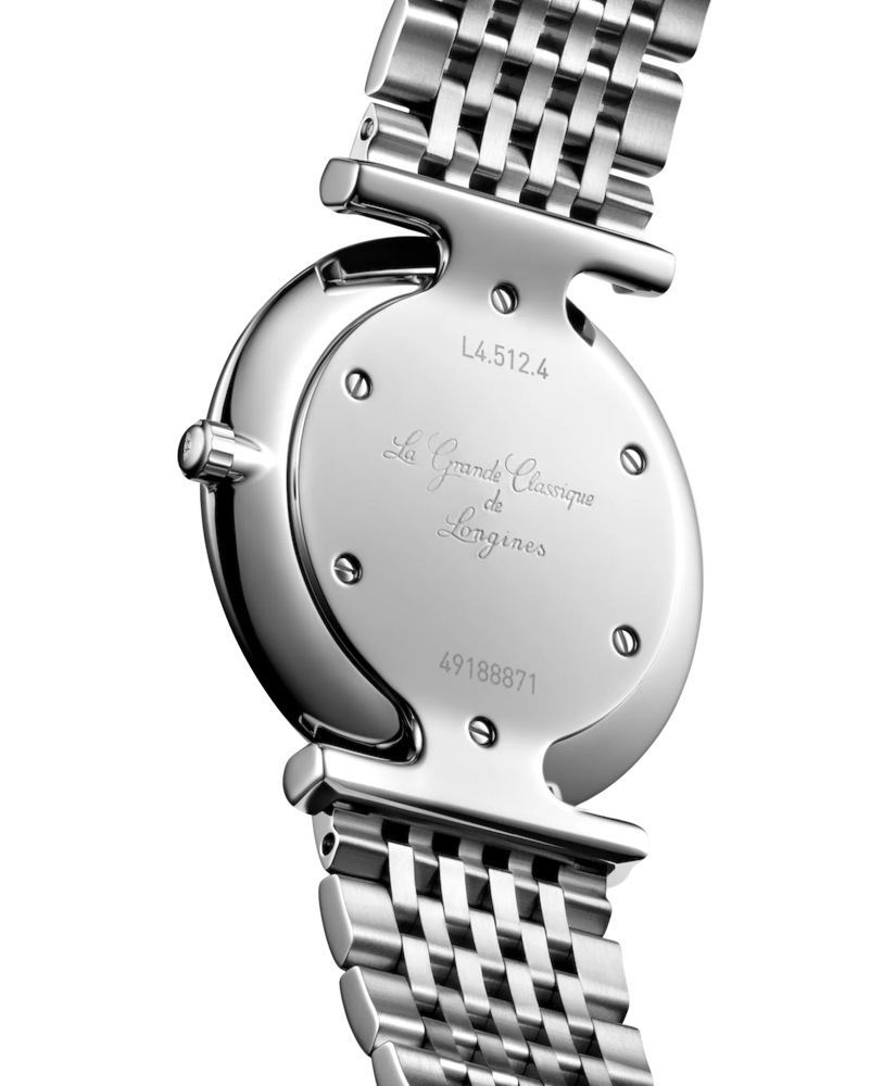 Longines La Grande Classique