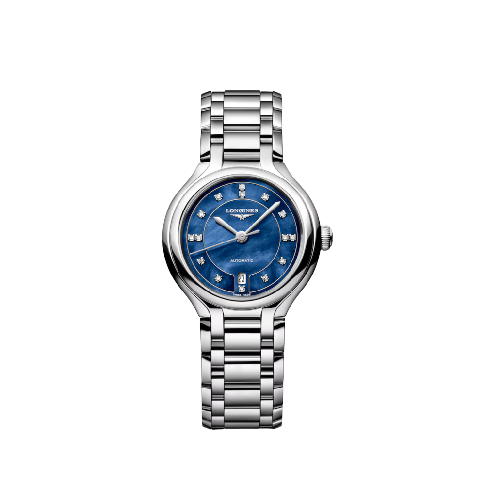 Longines PrimaLuna Ref. L8.123.4.97.6