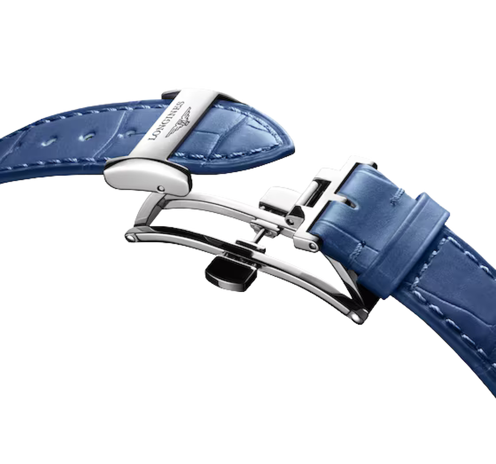 Longines PrimaLuna Moonphase