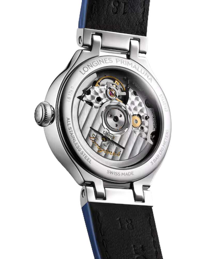 Longines PrimaLuna Moonphase