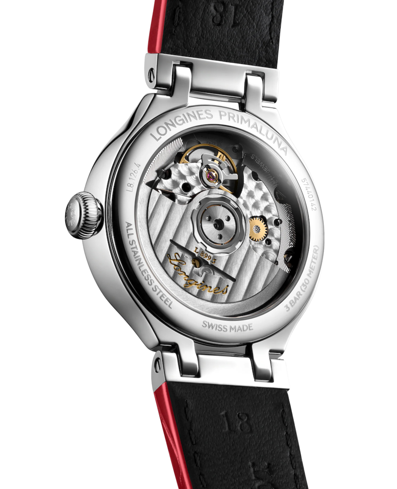 Longines  PrimaLuna Moonphases