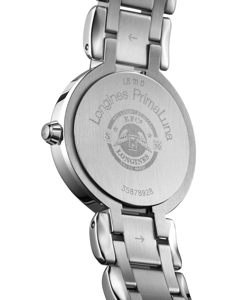 Longines PrimaLuna