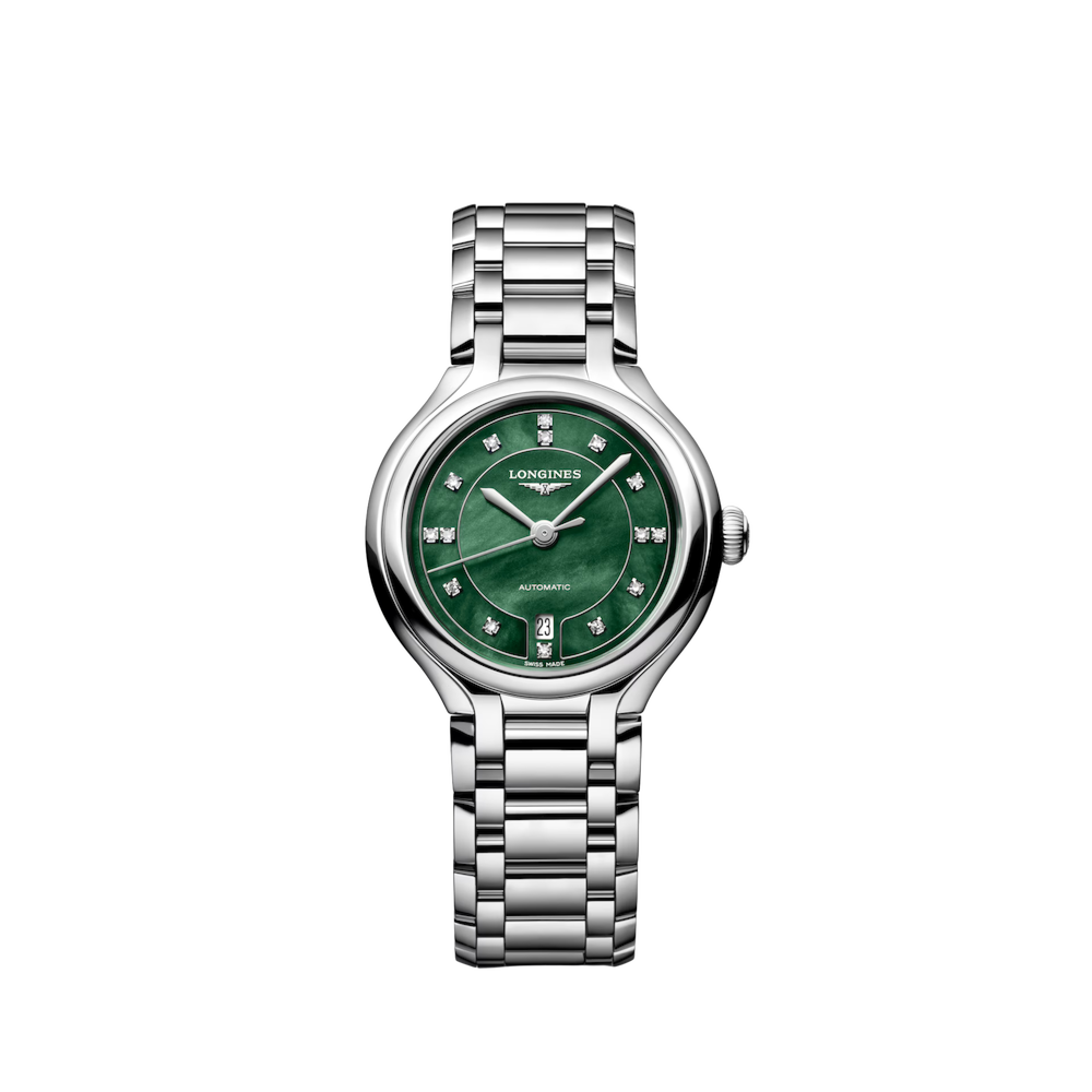Longines Primaluna Ref. L8.123.4.07.6