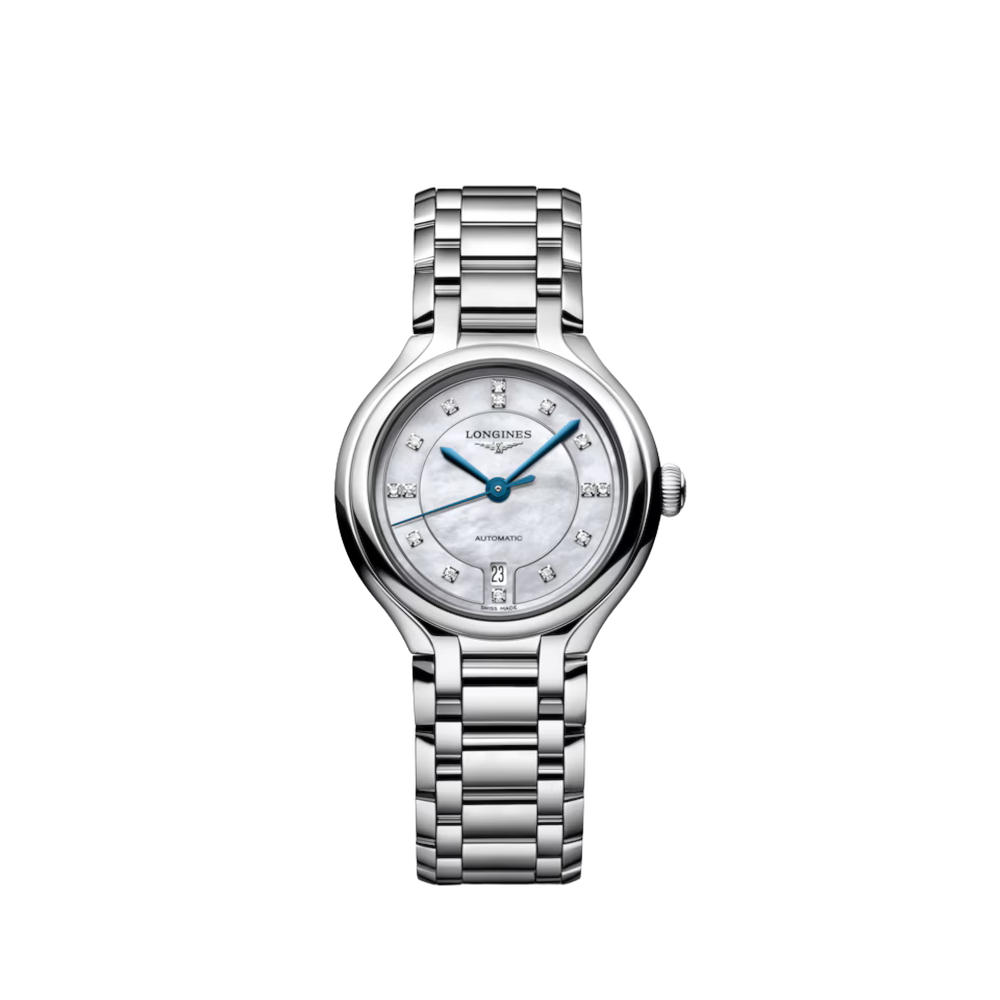 Longines Primaluna Ref. L8.123.4.87.6