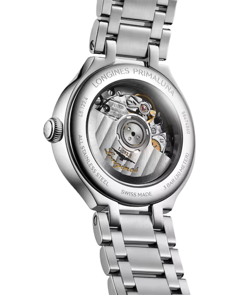 Longines Primaluna