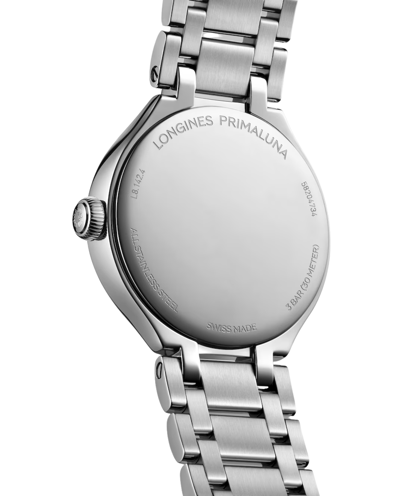 Longines Primaluna