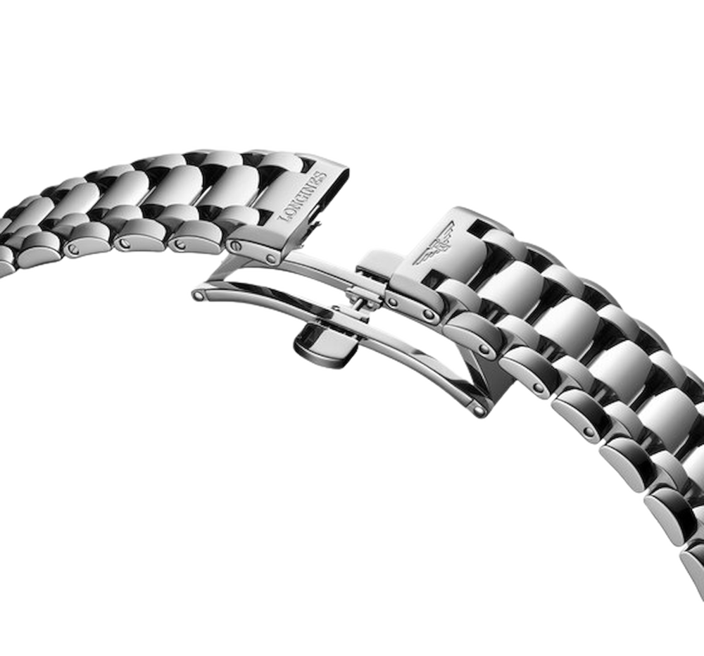 Longines Primaluna Moonphase