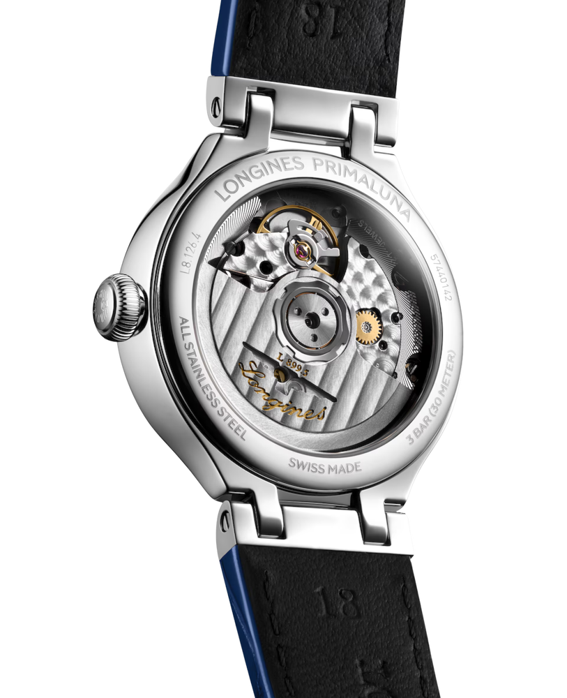 Longines Primaluna Moonphases